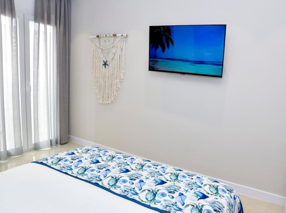 La Sirena Playa B Apartament *