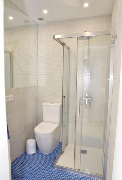 Apartament La Sirena Playa B Puerto de la Cruz (Tenerife)