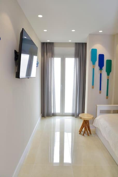 La Sirena Playa B Apartament Puerto de la Cruz (Tenerife)