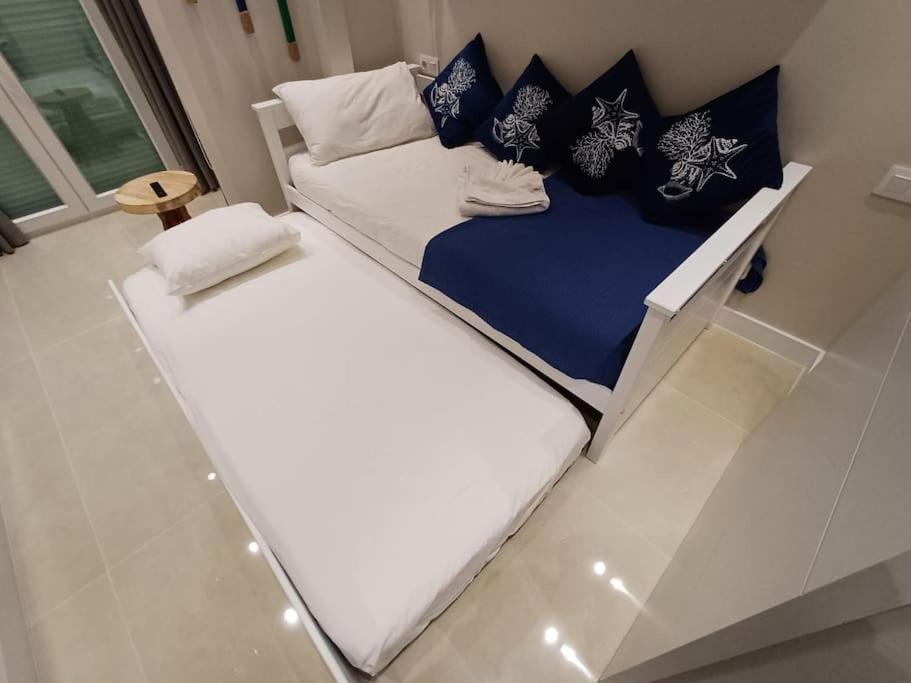 La Sirena Playa B Apartament