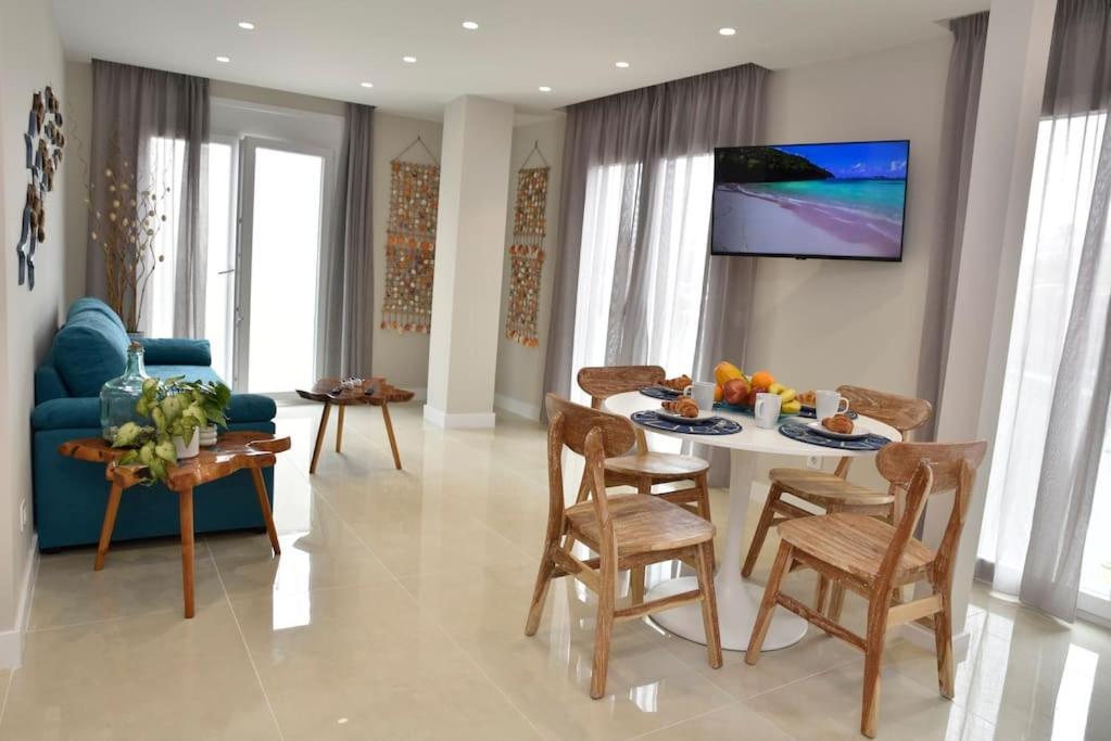 Apartament La Sirena Playa B