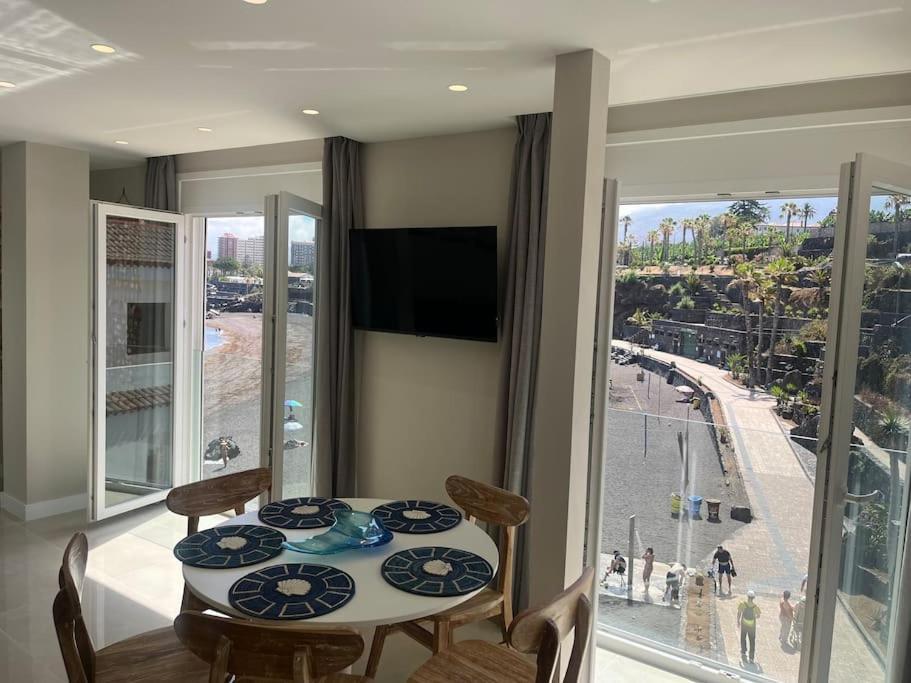 Apartament La Sirena Playa B *